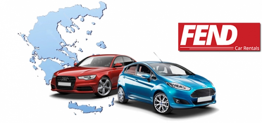 Car rentals in Greece: Some tips for car rentals in Greece to enjoy your vacation